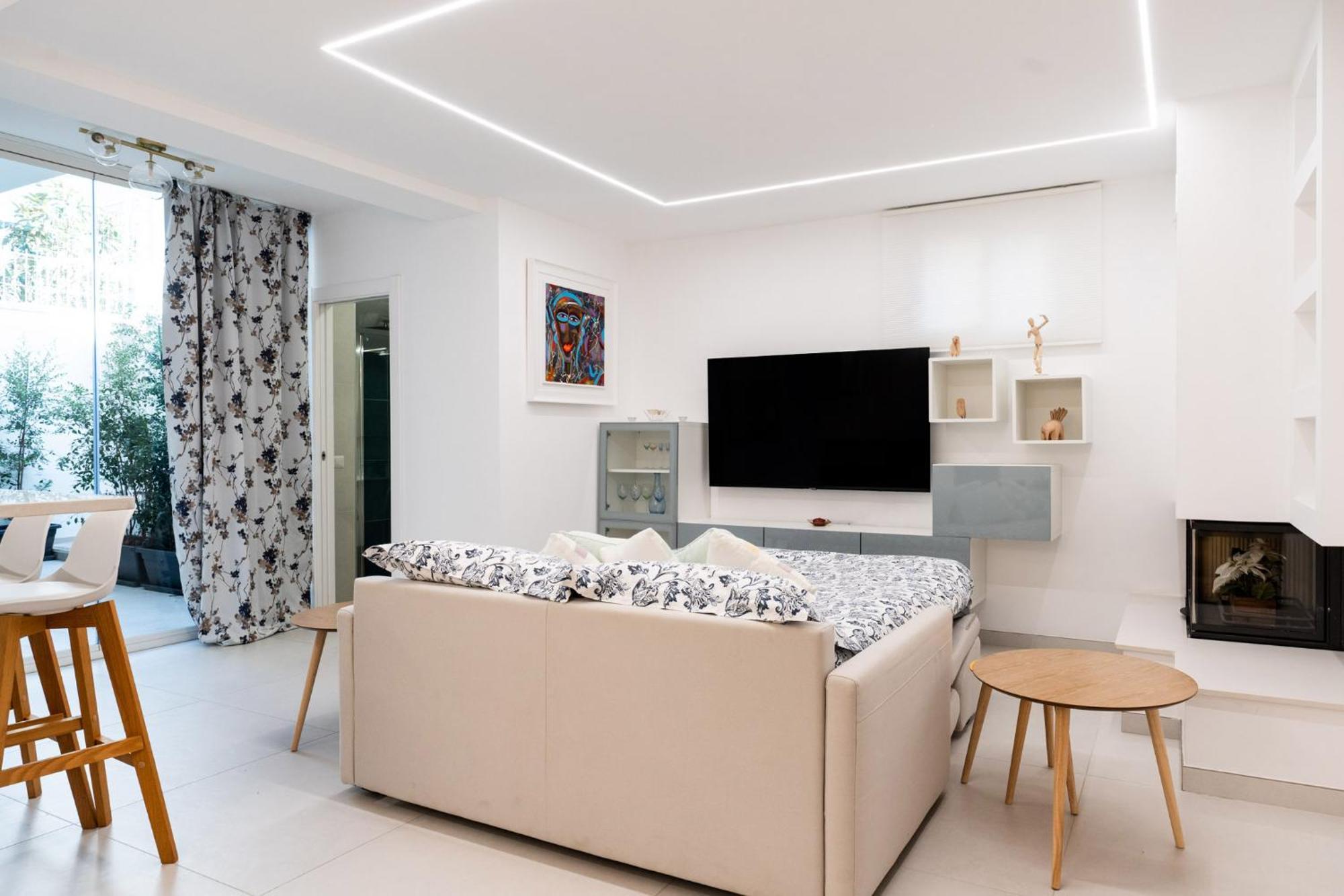 Da Nonno Ciccio 2 Apartment Valenzano Exterior photo