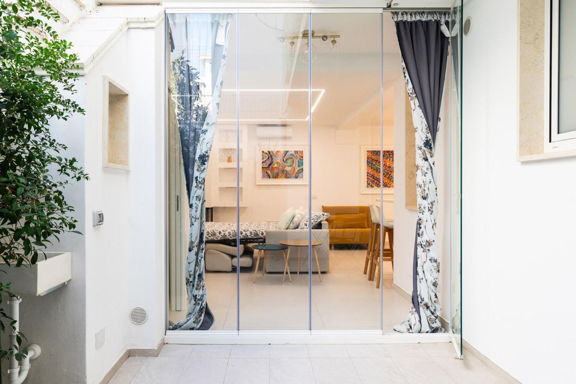 Da Nonno Ciccio 2 Apartment Valenzano Exterior photo