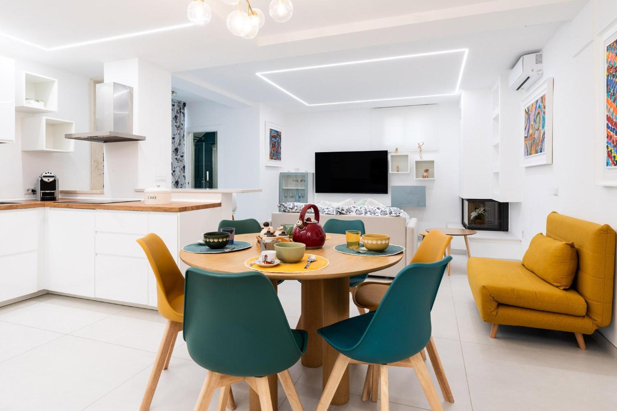 Da Nonno Ciccio 2 Apartment Valenzano Exterior photo