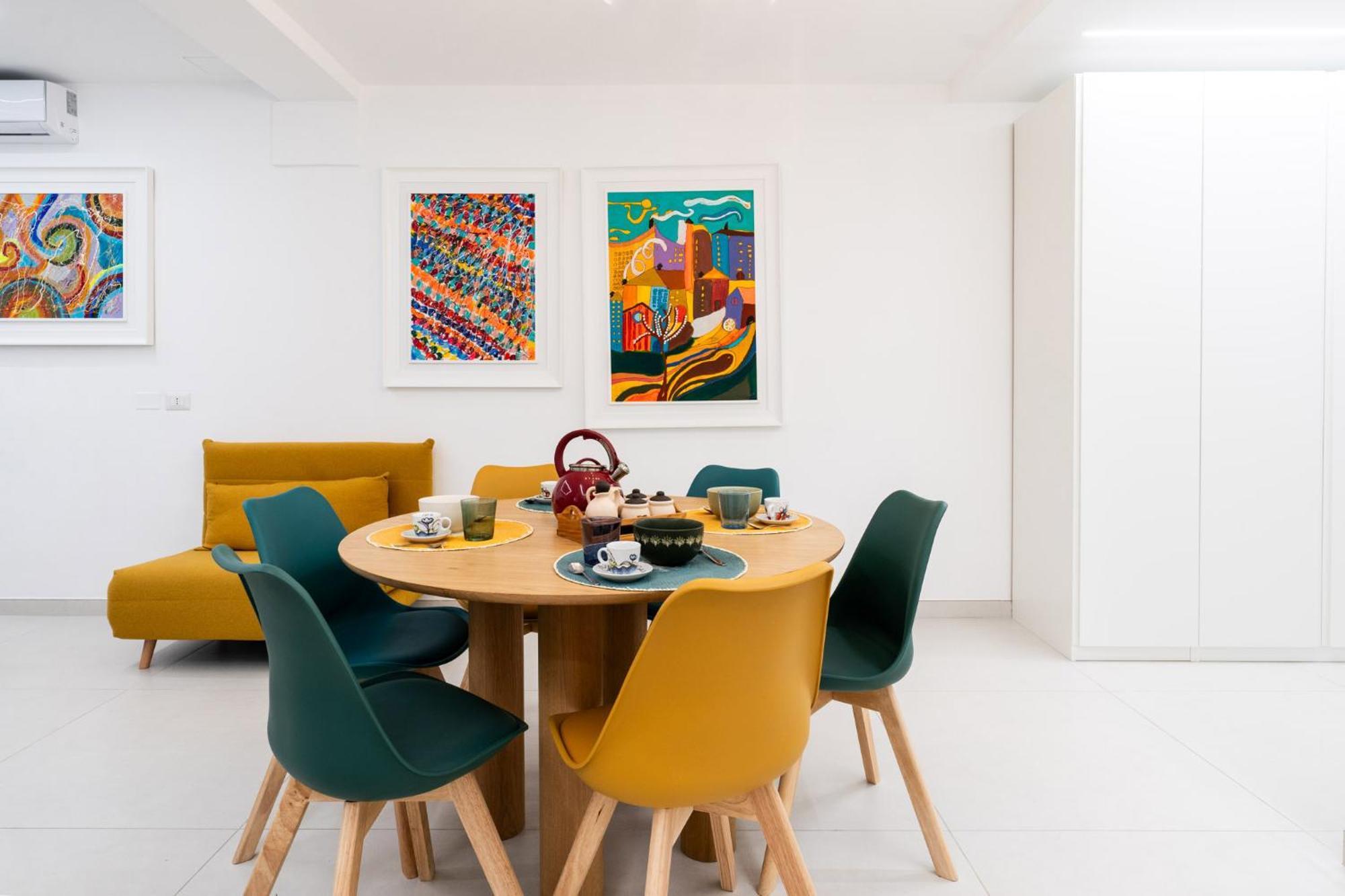 Da Nonno Ciccio 2 Apartment Valenzano Exterior photo